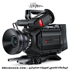 Blackmagicdesign - URSA Mini  PL 4K دوربین دیجیتال